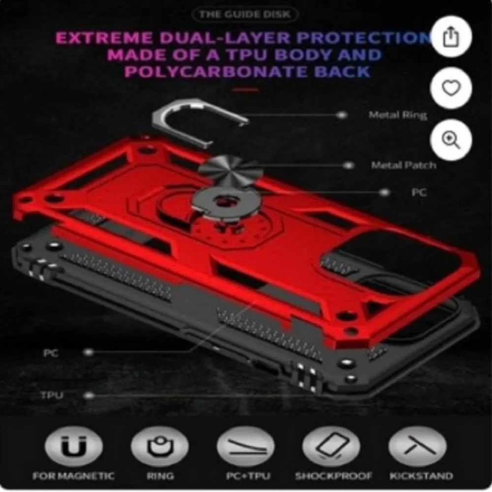 Entronix iPhone 11 Pro Max Case,iPhone 11 Pro Max (6.5) Cover